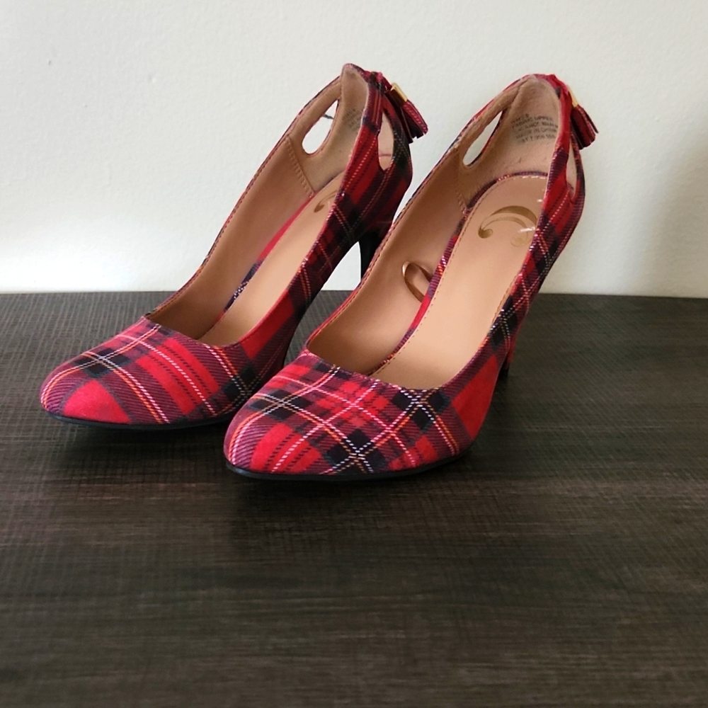Heels